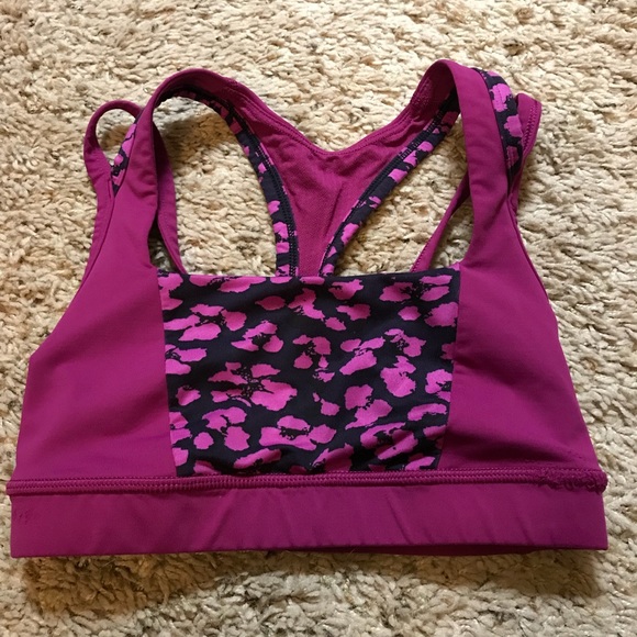 Lululemon Splendour Sports Bra Size 2 EUC - Picture 2 of 8